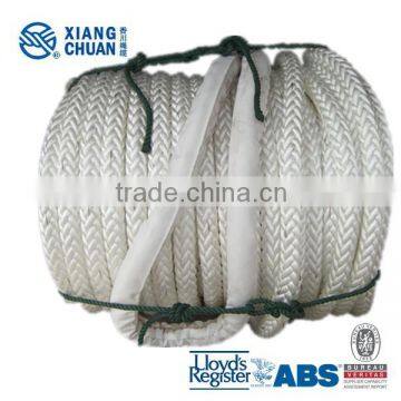 LR Approvaled Braided Polyester Rope photo-4