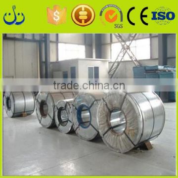 Professional Manufacturer Galvanized Prices Steel Coils/GI Steel Coils /High Strength Steel Coils