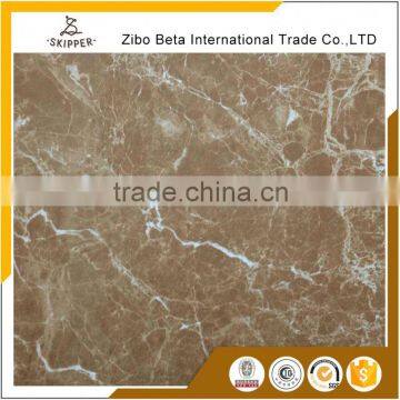First Choice Glazed Porcelain Silk Screen Rustic Tile