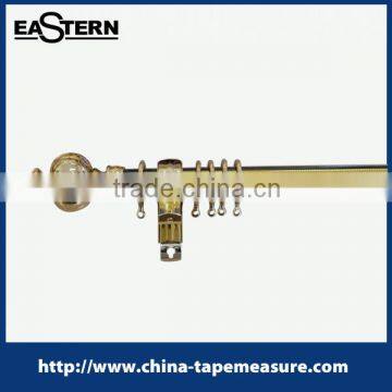 metal curtain rod bracket