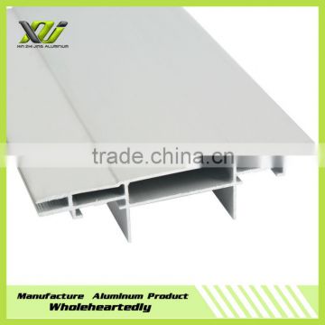 2016 hot sale hight quality best sales aluminum frame / profile for lightbox