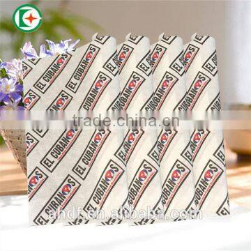 Free Samples Burger Wrapping Paper With Single Side Coated/ Cake Wrapping Paper Wholesale photo-5