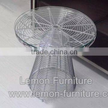 New Style Crazy Selling Acrylic Stone Dining Tables photo-2