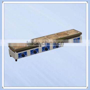 Closed Electric Furnace With Factory Price