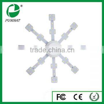 2835SMD 12w 18w 24w 220V led module for ceiling light