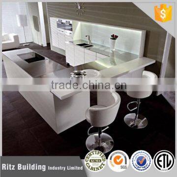 Free design guangzhou enrich kitchen cabinet for small kitchens