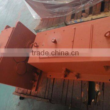 China SupplierGUOMAO SZ Series Conical Twin-Screw Extruder Gearbox for Plastic Machine