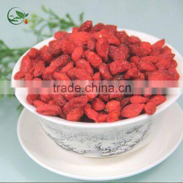 Organic Dried Goji Berries ( Soft , Sweet ) 350 pcs = 50g