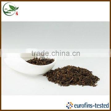 2012 Menghai First Grade Ripe Puer Tea ( Tested , EU Standard )