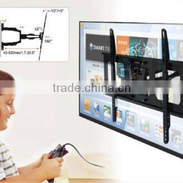 tv Wall Mount Full Motion Removable tv Mount tv Mount photo-3