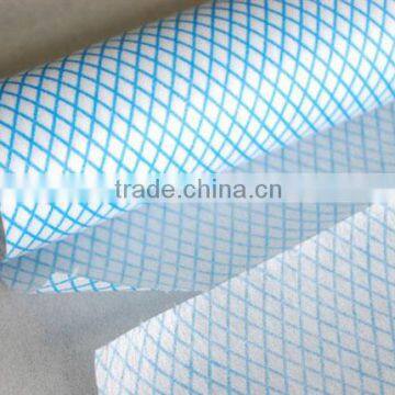 Heavy Duty Spunlace Wipes