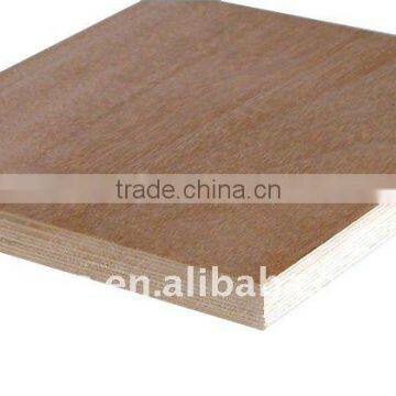 Good quality and low price teak plywood