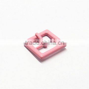 Painting Color Metal Strap Buckle For Shoes photo-3