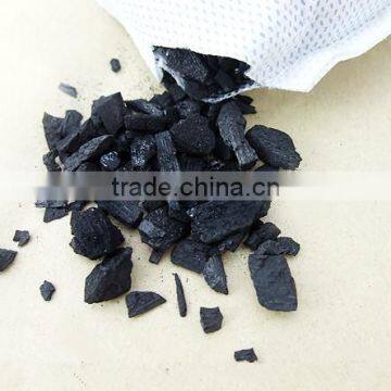 Chemical Fragrance Free Nature Bamboo Charcoal Air Freshener photo-4