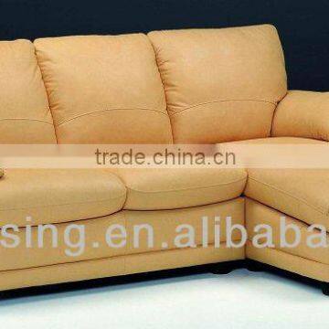 chaise lounge shanghai sectional leather sofa sample set