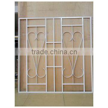 Beautiful Window Grid Fence /guard Fence photo-2