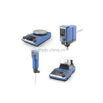 IKA Processing Equipments