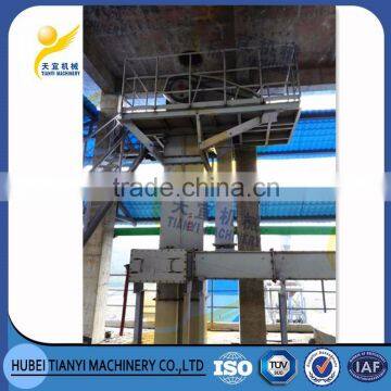 Vertical bucket elevator/bucket elevator for sale