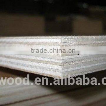 One Time/two Time Hot Press 15mm Brown/black/ Film Faced Plywood Linyi China Factory photo-2