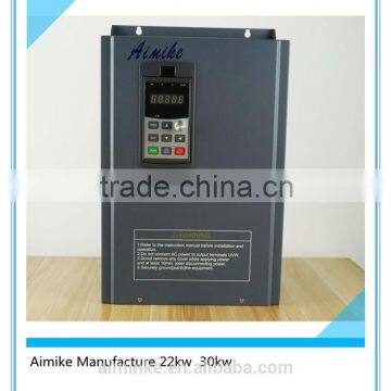 Brand new vector control power inverter for water pump with high quality