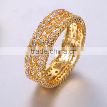 14k Gold Silver Ring Jewelry Silver Ring For Men