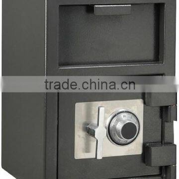 Depository safe deposit safe front loading hopper safe drop safe FH-2014C