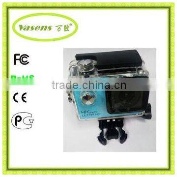 High Quality With Wholesale Price 4k HD Action Camera Dash Cam photo-4