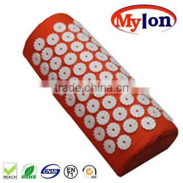 China Supplier Acupuncture Mat & Pollow Set Stimulate the Circulation of Blood photo-2