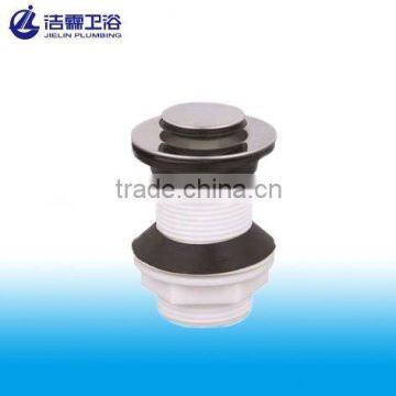 plastic sink waste fitting L6204-PP