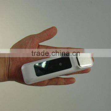 Mini Ultrasonic Skincare Machine body slimming