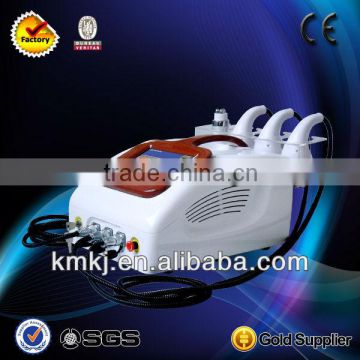 professional rf remove face wrinkle machine with bipolar tripolar rf