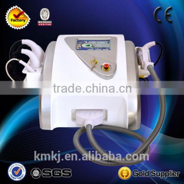 Non Surgical Ultrasound Fat Removal 2014 Best Ultrasound Cavitation Machine With Fat Burning 11 Different Handles (CE SGS ISO)