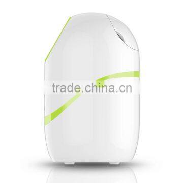 Mythsceuticals Nano Spa Facial Warm Steamer photo-3