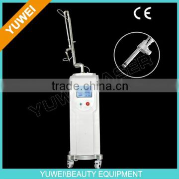 Wart Removal Top Good Quality CO2 Fractional Laser Vaginal Tightening Machine 15W(20W)