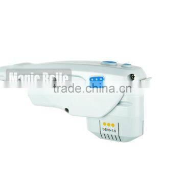 New Product in 2016 Wrinkle Removal Ulthare Hifu Hifu Skin Lifting Device in China photo-5