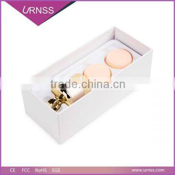 Electrical Make-up Powder Puff Vibrating Facial Powder Puff photo-2