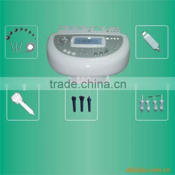 Ultrasonic 5 in 1 diamond microdermabrasion instrument (LW-816-2)