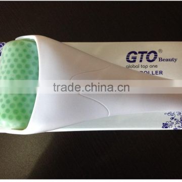 GTO face and body massage skin cooling ice roller