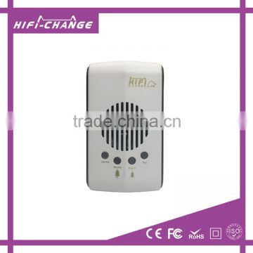 Electronic Ultrasonic Deterrent for Inside Your Home Features Relaxing Night Light electronic mouse repellent devices