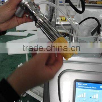 2016 co uk Medical rf Tube Fractional Co2 Laser Vaginal Tightening/Co2 Fractional Laser Vaginal Care Products photo-5