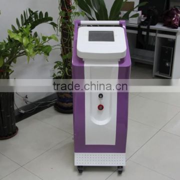 2016 Most Popular Lowest Price Cosmetic ipl permanent hair removal beauty equipment / ipl laser hair removal machine for sale