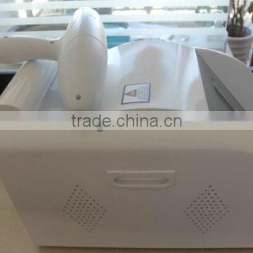 Varicose Veins Treatment Removal Any Color 1 HZ Tattoo 532nm& 1064nm Laser Removal Machine