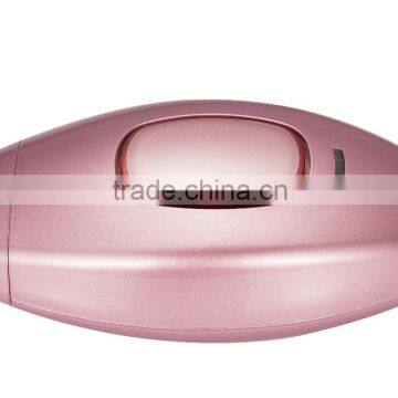 Laser IPL Permanent Hair Removal Machine For Face and Body