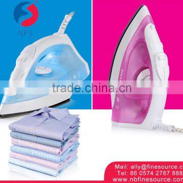 Home Appliances Wholesale Portable Professional Electric Handy Laundry Steam Iron