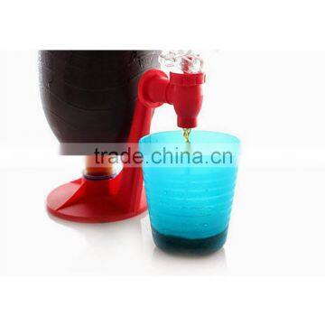 Plastic Water Juice Dispenser Price For Sale Beer Drink Soda Dispenser photo-2