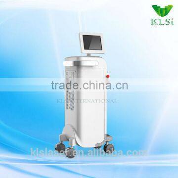 KLSi Don't Hesitate!Please Try The Best 808nm Diode Laser Hair Removal Machine
