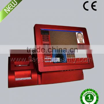 Professional Skin Analyzer