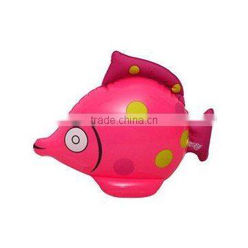 promotional inflatable fish for kids