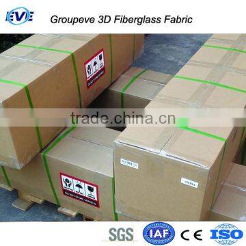 Same as Parabeam Sichuan Groupeve Co. Ltd. 3D Woven Glass Fabric Fibreglass For Wall