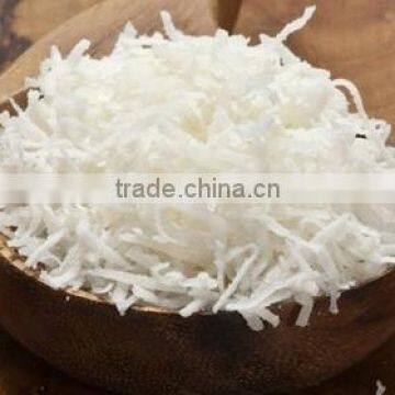 DESICCATED COCONUT FLAKE GRADE